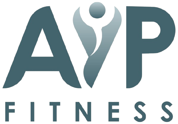 AYP Fitness Logo